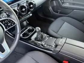 Mercedes-Benz A-Klasse (2020) thumbnail 14