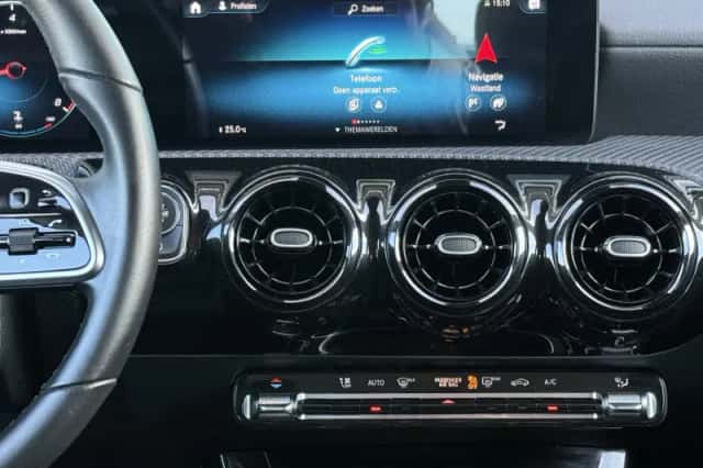 Mercedes-Benz A-Klasse (2020) thumbnail 15