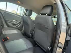 Mercedes-Benz A-Klasse (2020) thumbnail 18