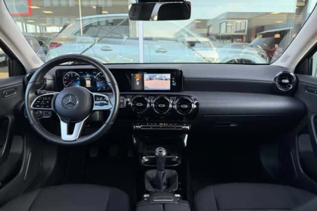 Mercedes-Benz A-Klasse (2020) thumbnail 19