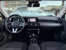 Mercedes-Benz A-Klasse (2020) thumbnail 19