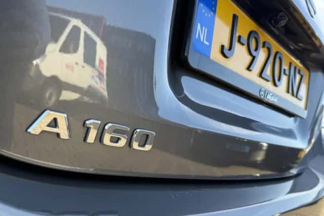 Mercedes-Benz A-Klasse (2020) thumbnail 22