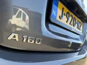 Mercedes-Benz A-Klasse (2020) thumbnail 22