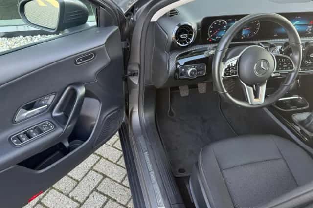 Mercedes-Benz A-Klasse (2020) thumbnail 23