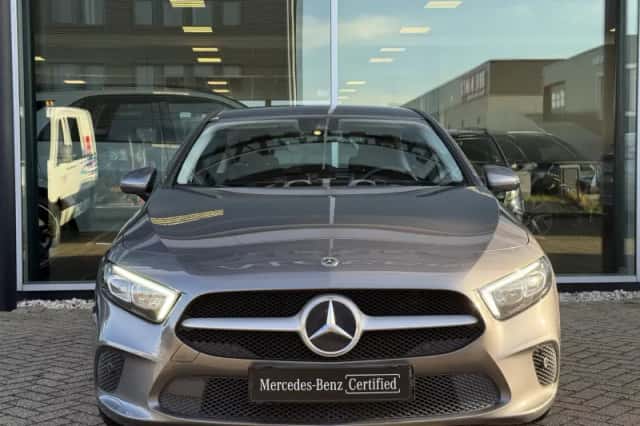 Mercedes-Benz A-Klasse (2020) thumbnail 5
