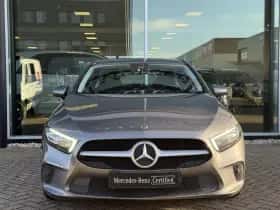 Mercedes-Benz A-Klasse (2020) thumbnail 5