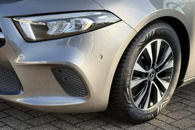 Mercedes-Benz A-Klasse (2020) thumbnail 6