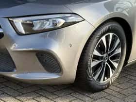 Mercedes-Benz A-Klasse (2020) thumbnail 6