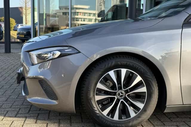 Mercedes-Benz A-Klasse (2020) thumbnail 7