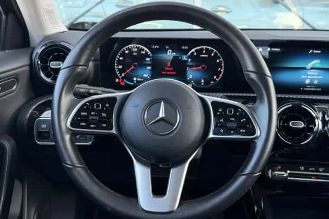 Mercedes-Benz A-Klasse (2020) thumbnail 10