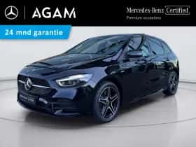 Mercedes-Benz B-Klasse (2025)