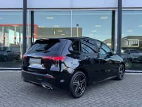 Mercedes-Benz B-Klasse (2025) thumbnail 2