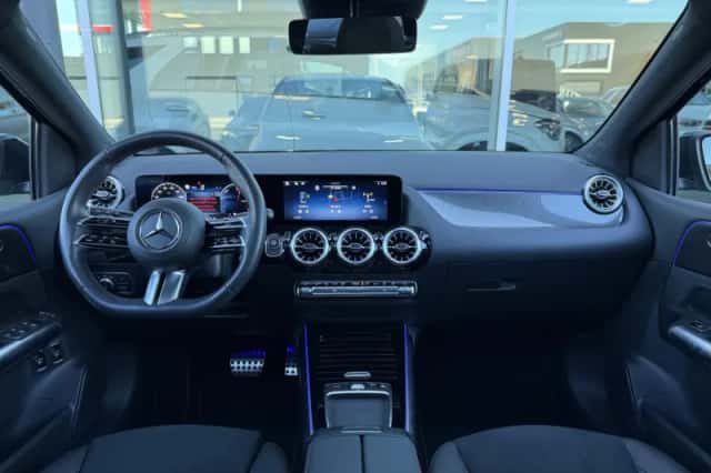 Mercedes-Benz B-Klasse (2025) thumbnail 11