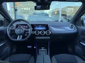 Mercedes-Benz B-Klasse (2025) thumbnail 11