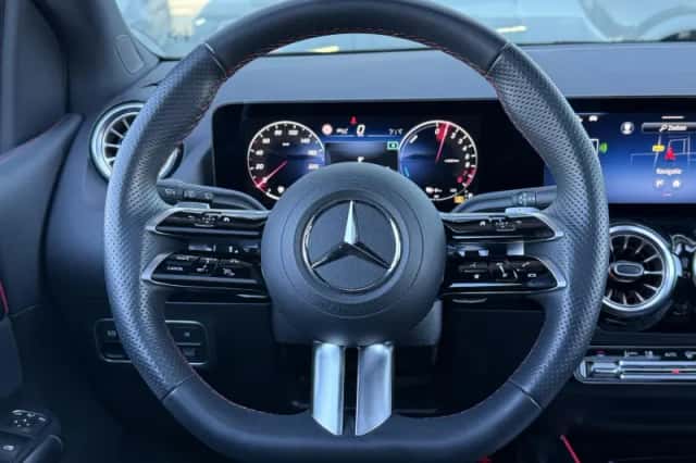 Mercedes-Benz B-Klasse (2025) thumbnail 13
