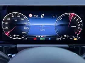 Mercedes-Benz B-Klasse (2025) thumbnail 14