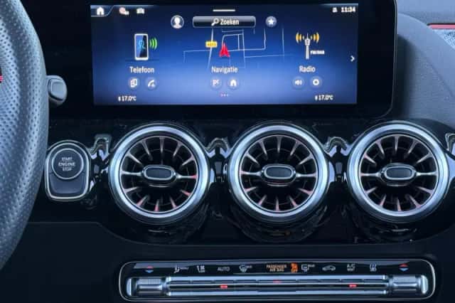 Mercedes-Benz B-Klasse (2025) thumbnail 15