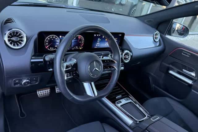 Mercedes-Benz B-Klasse (2025) thumbnail 17