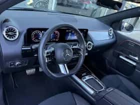 Mercedes-Benz B-Klasse (2025) thumbnail 17