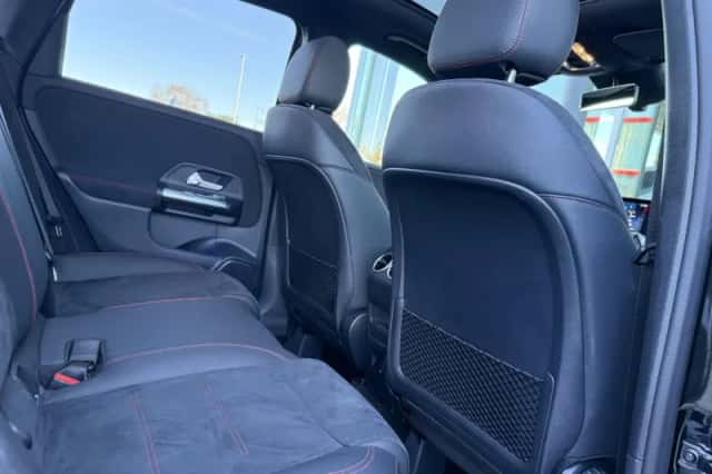 Mercedes-Benz B-Klasse (2025) thumbnail 19