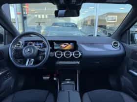 Mercedes-Benz B-Klasse (2025) thumbnail 3