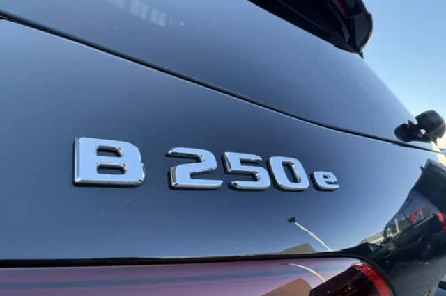 Mercedes-Benz B-Klasse (2025) thumbnail 23
