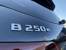 Mercedes-Benz B-Klasse (2025) thumbnail 23