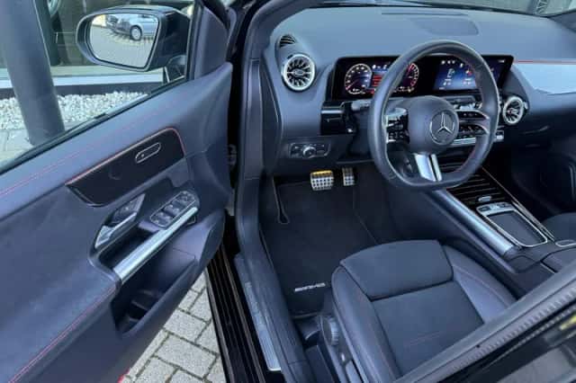 Mercedes-Benz B-Klasse (2025) thumbnail 24