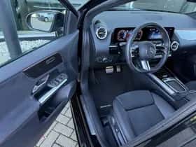 Mercedes-Benz B-Klasse (2025) thumbnail 24
