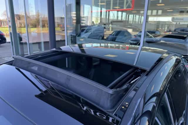 Mercedes-Benz B-Klasse (2025) thumbnail 25