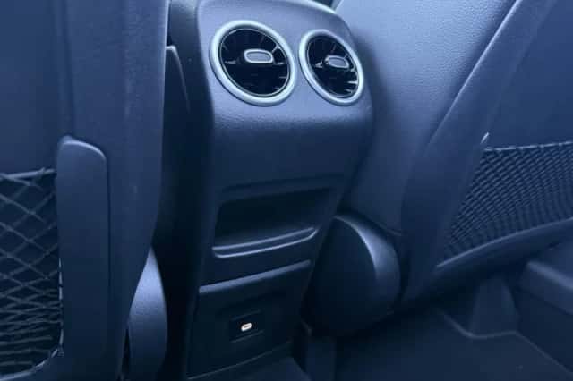 Mercedes-Benz B-Klasse (2025) thumbnail 26
