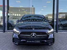 Mercedes-Benz B-Klasse (2025) thumbnail 5