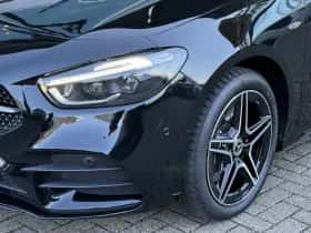 Mercedes-Benz B-Klasse (2025) thumbnail 6
