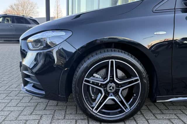 Mercedes-Benz B-Klasse (2025) thumbnail 7