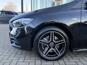 Mercedes-Benz B-Klasse (2025) thumbnail 7