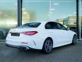 Mercedes-Benz C-Klasse (2021) thumbnail 2