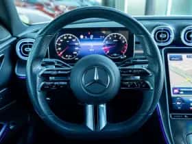 Mercedes-Benz C-Klasse (2021) thumbnail 13