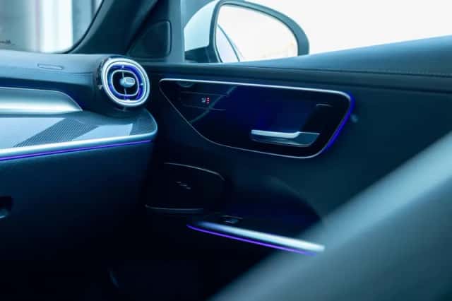 Mercedes-Benz C-Klasse (2021) thumbnail 18
