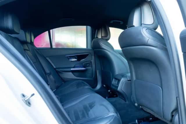 Mercedes-Benz C-Klasse (2021) thumbnail 19