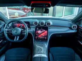 Mercedes-Benz C-Klasse (2021) thumbnail 3
