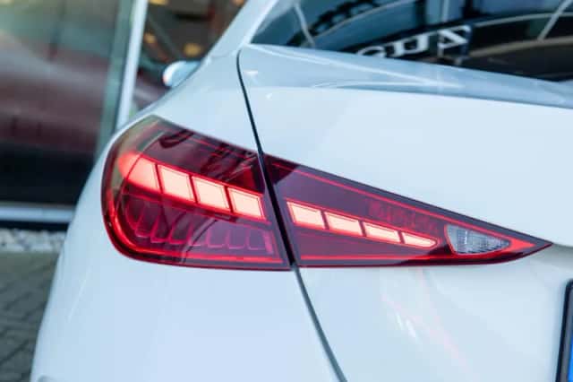Mercedes-Benz C-Klasse (2021) thumbnail 22