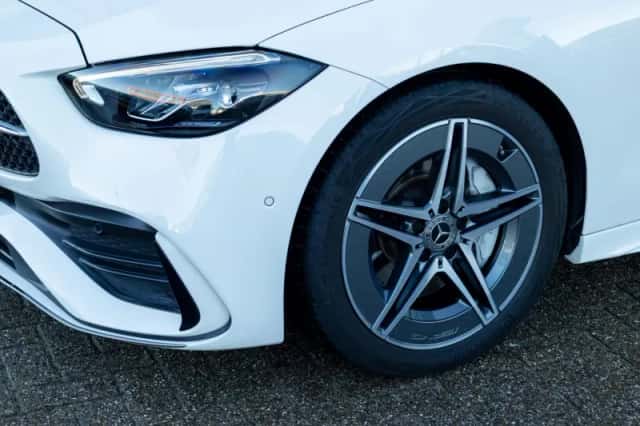 Mercedes-Benz C-Klasse (2021) thumbnail 6