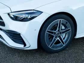 Mercedes-Benz C-Klasse (2021) thumbnail 6