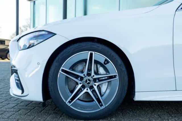 Mercedes-Benz C-Klasse (2021) thumbnail 7