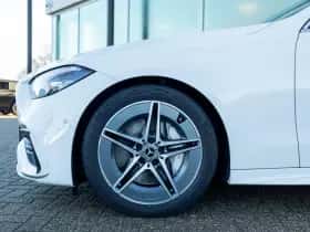 Mercedes-Benz C-Klasse (2021) thumbnail 7