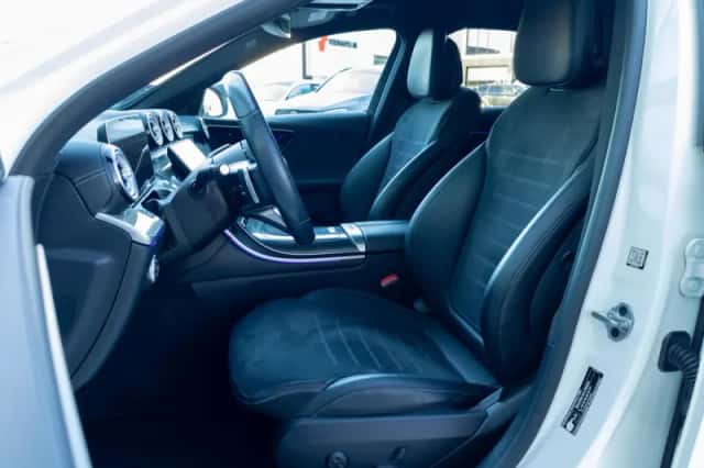 Mercedes-Benz C-Klasse (2021) thumbnail 9