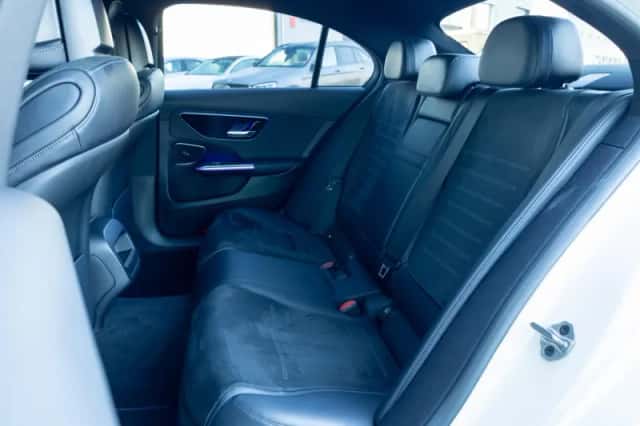 Mercedes-Benz C-Klasse (2021) thumbnail 10