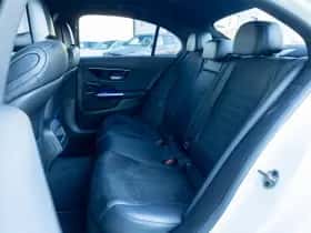 Mercedes-Benz C-Klasse (2021) thumbnail 10