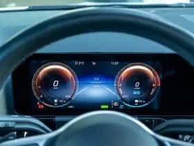 Mercedes-Benz GLA (2021) thumbnail 14