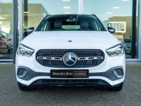 Mercedes-Benz GLA (2021) thumbnail 5